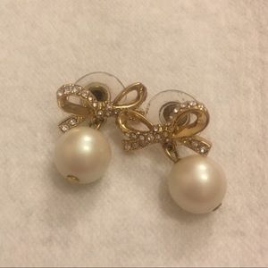 Kate Spade earrings